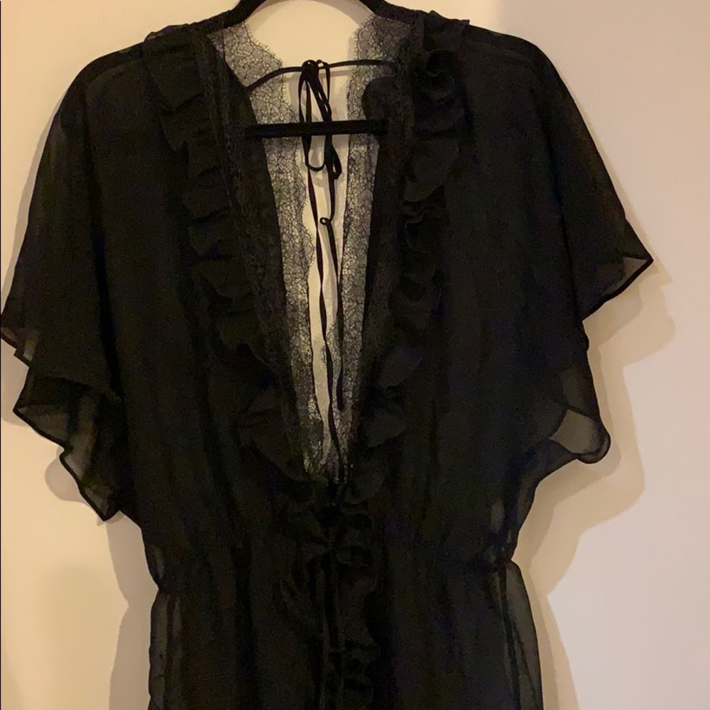 Victoria secret women’s robes - Picture 2 of 6